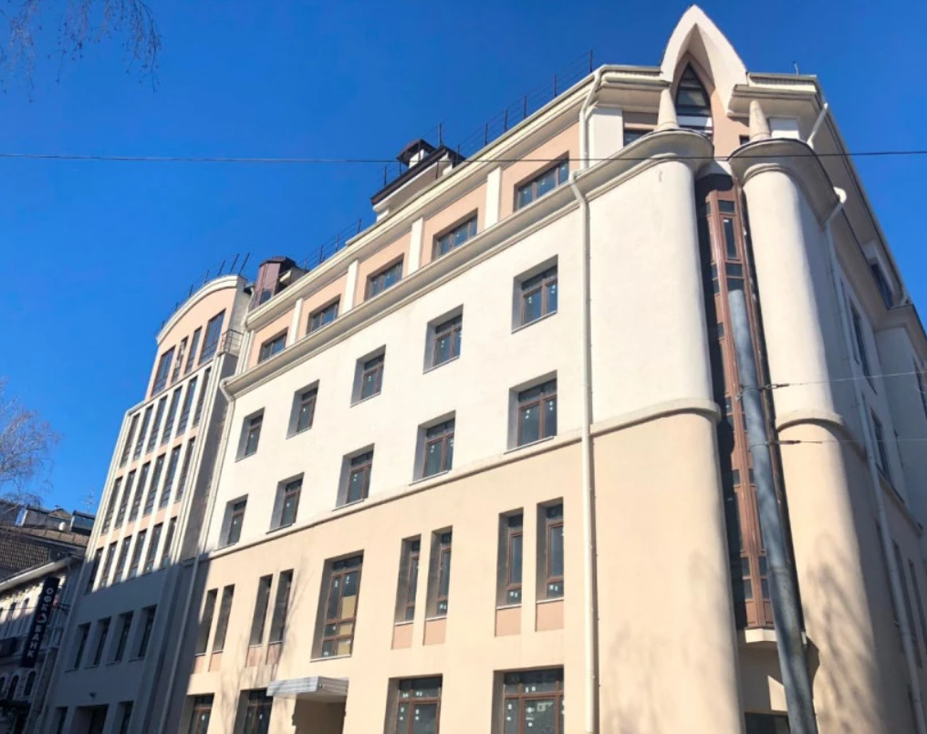 Варварская, 29